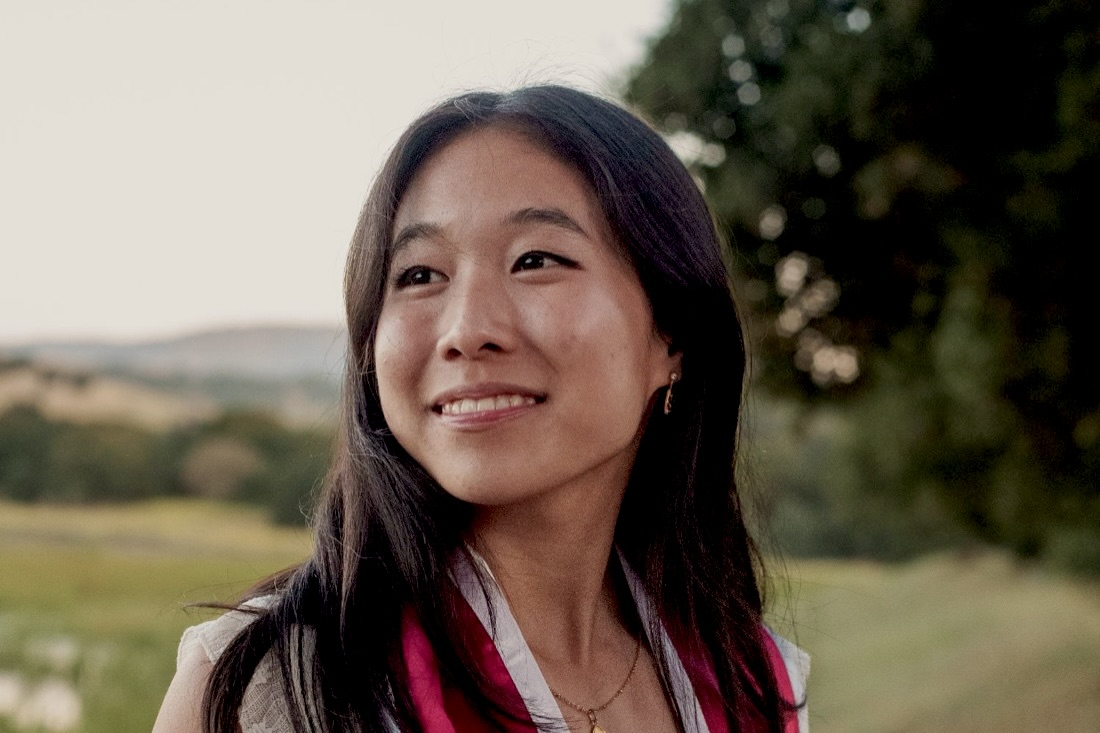 Portrait of Tyan Lee, Stanford's Institute for Research in the Social Sciences